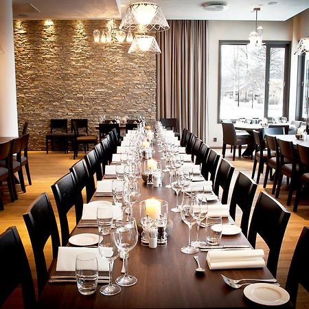 Quality Hotel Skifer Oppdal Exterior photo