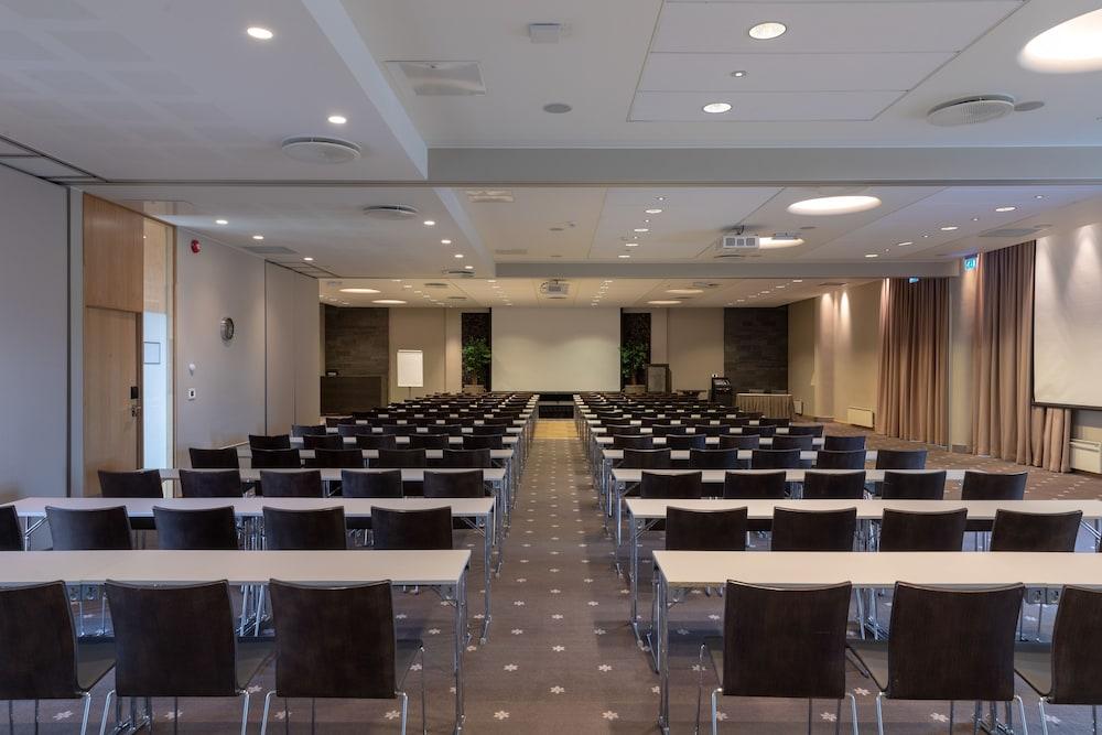 Quality Hotel Skifer Oppdal Exterior photo