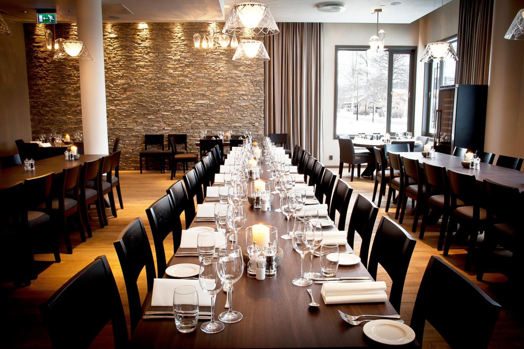Quality Hotel Skifer Oppdal Exterior photo