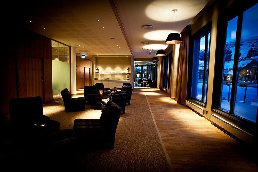 Quality Hotel Skifer Oppdal Exterior photo