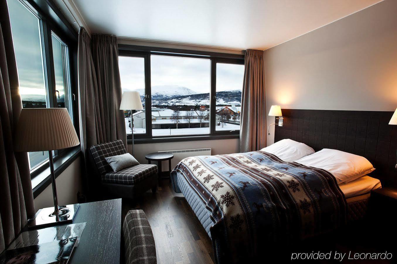 Quality Hotel Skifer Oppdal Exterior photo