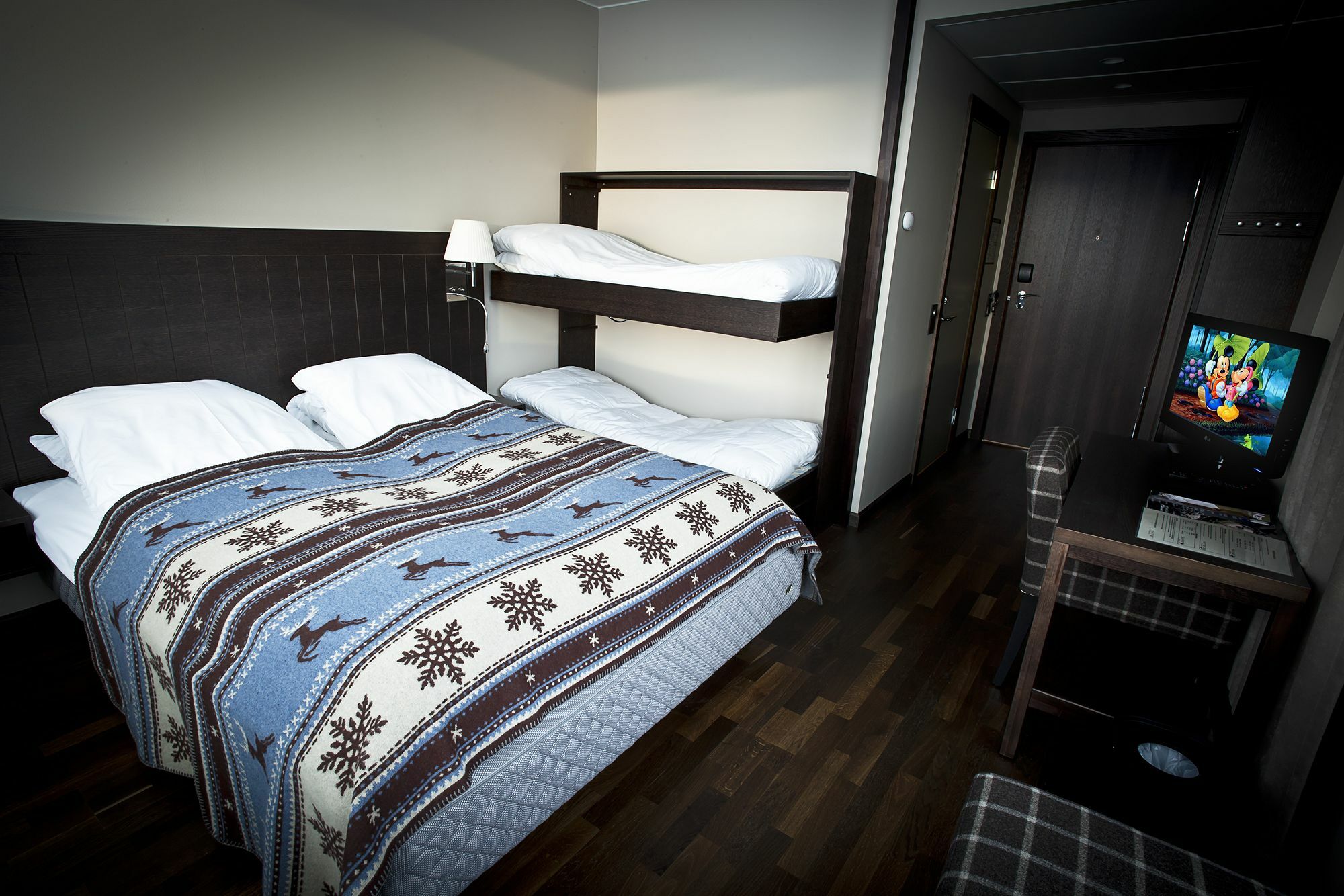 Quality Hotel Skifer Oppdal Exterior photo